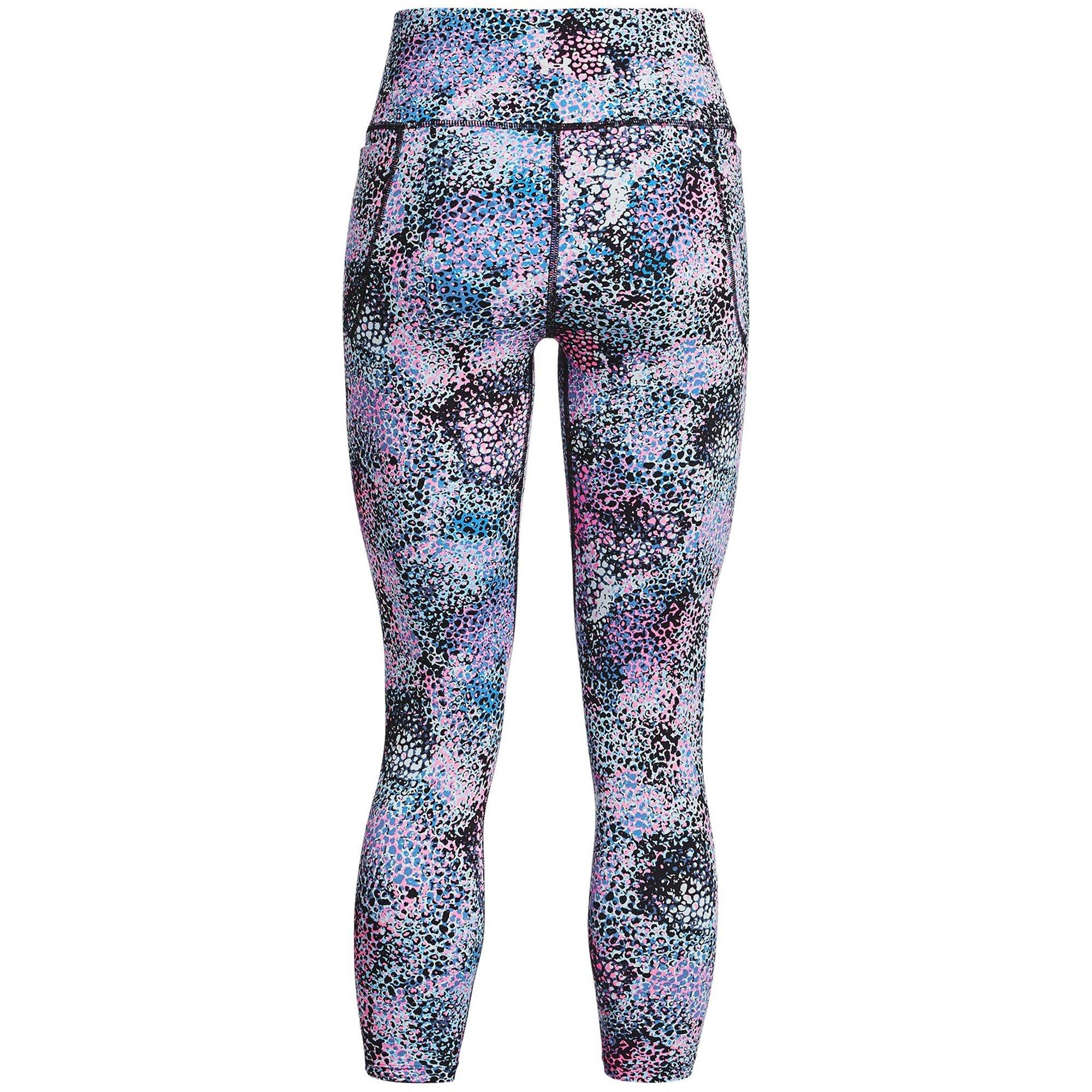 Under Armour Meridian Print Leggings