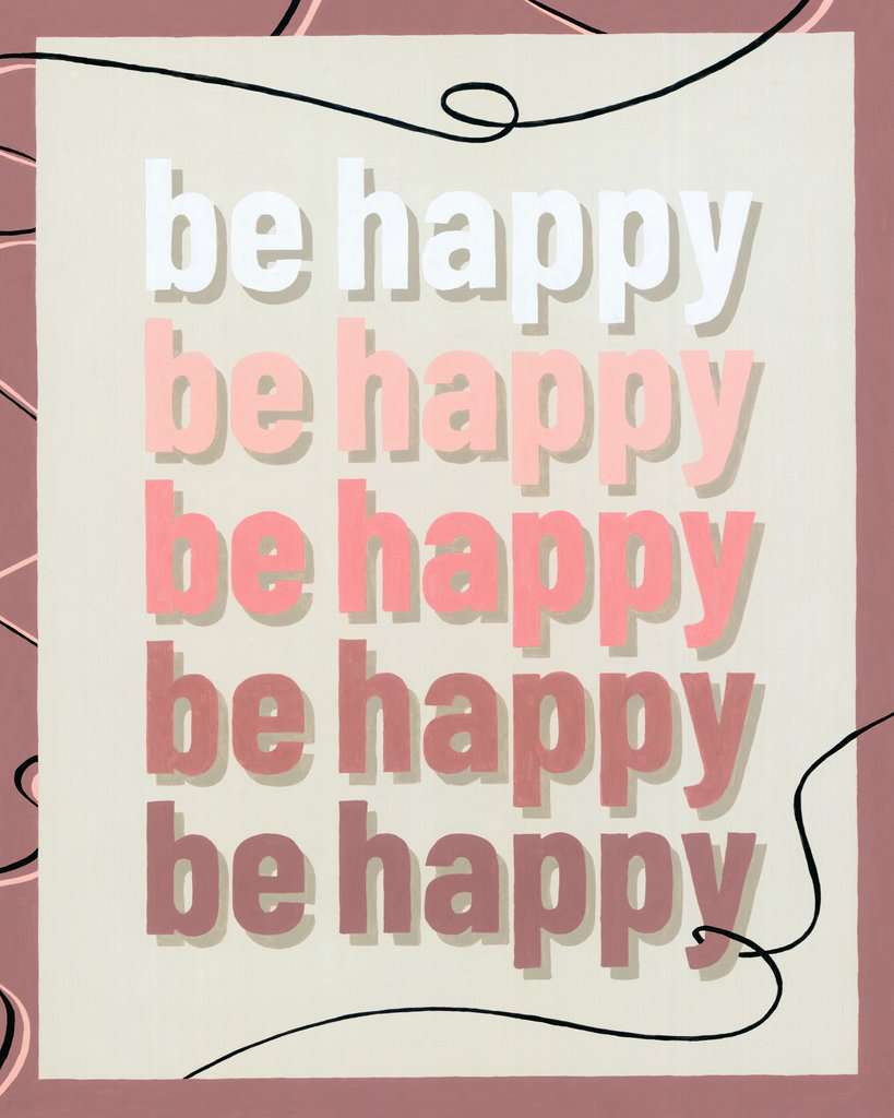 Ravensburger Spiel Be Happy