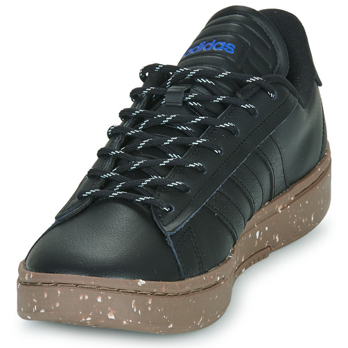 Adidas Sportswear - GRAND COURT ALPHA - Noir / Gum