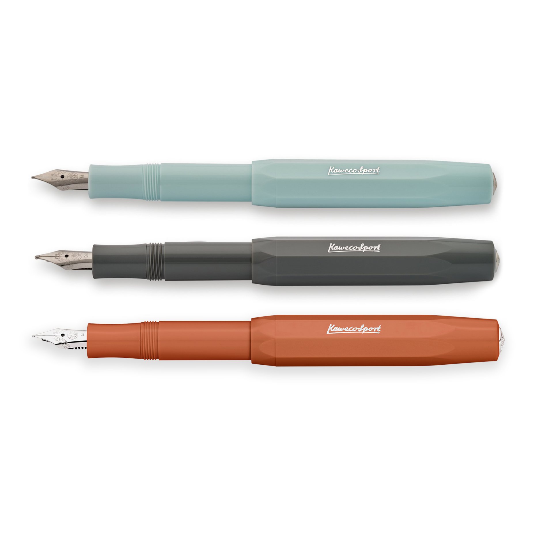 Kaweco Füllhalter Skyline Sport
