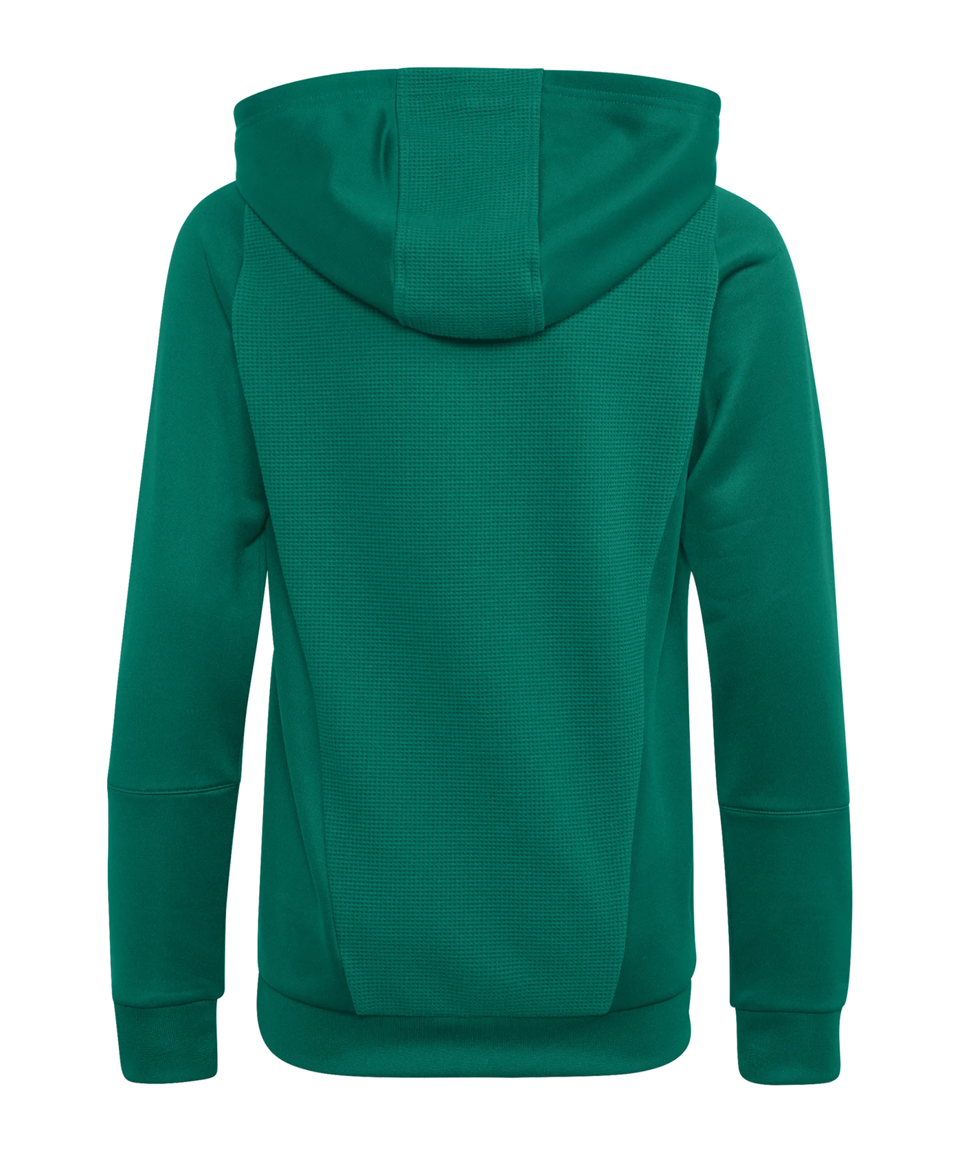 adidas Tiro 23 Competition Hoody Kids Grün