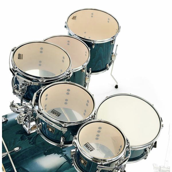 Tama Superst. Classic 7pcs -PGHP