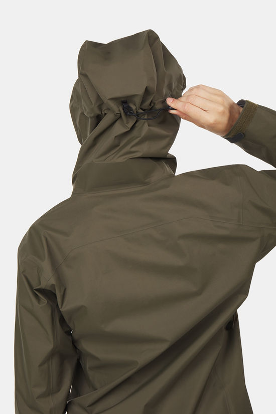 Arc'teryx Arc'teryx Beta SL Hardshell Jas Dames