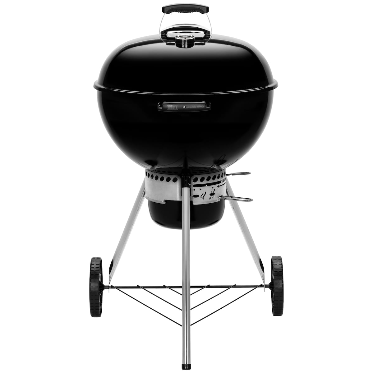 Weber Original Kettle E-5730 kullgrill 14201004