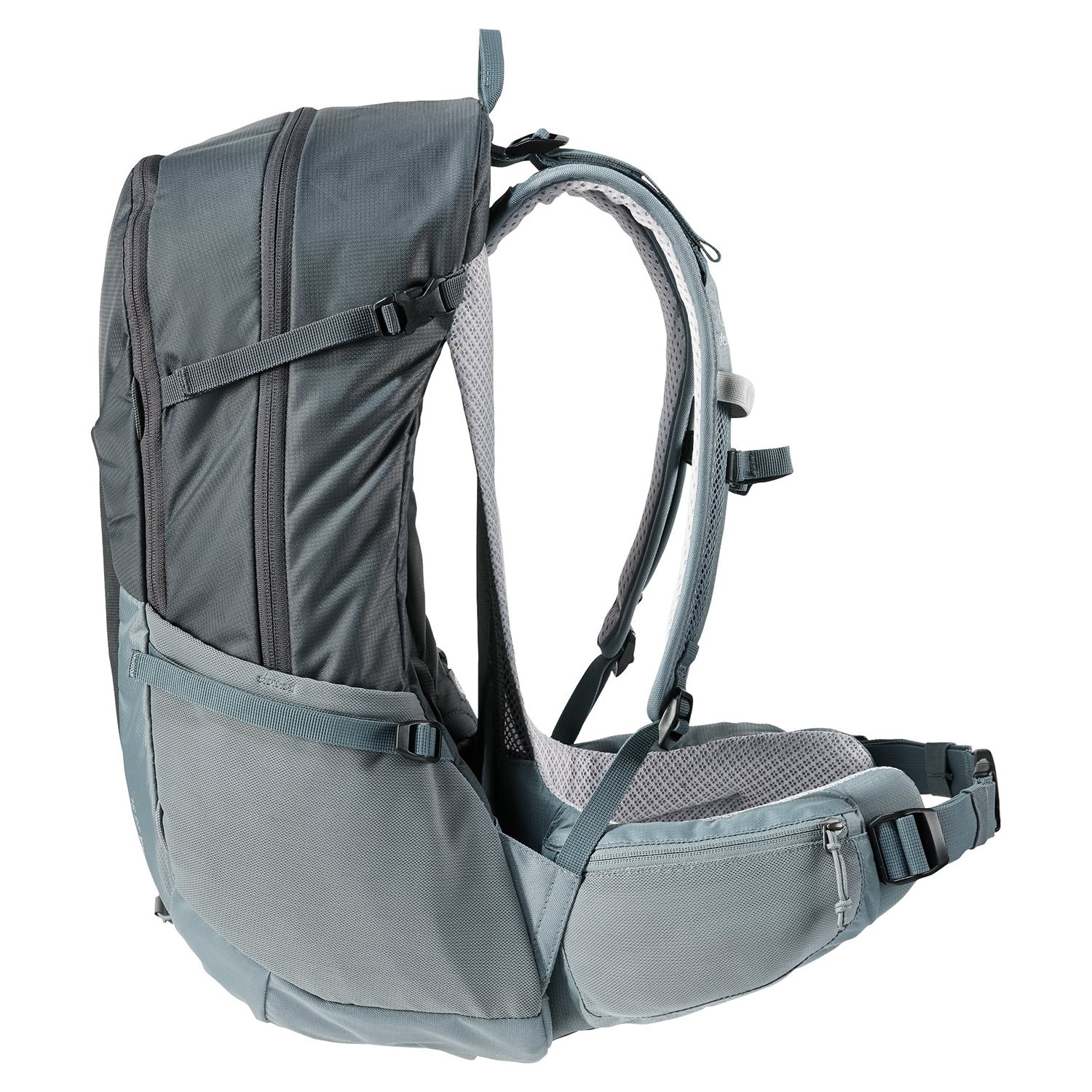 Deuter Futura 25 SL Backpack graphite-shale