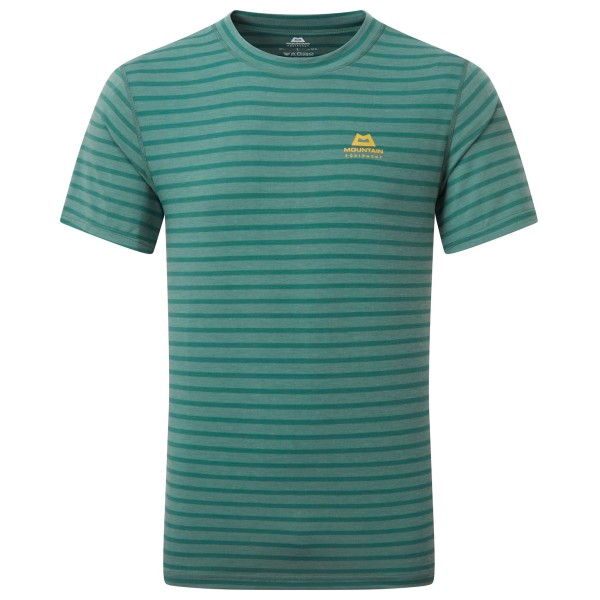 Mountain Equipment - Groundup Tee - T-shirt technique