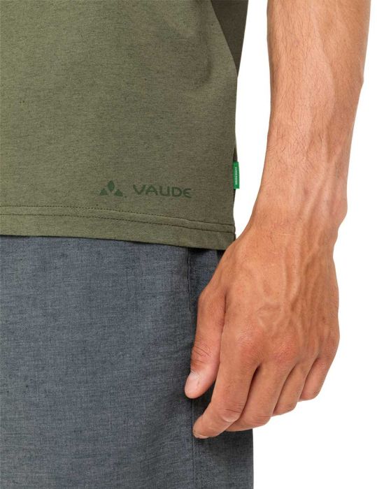 Nevis T-shirt Men herre-T-shirt