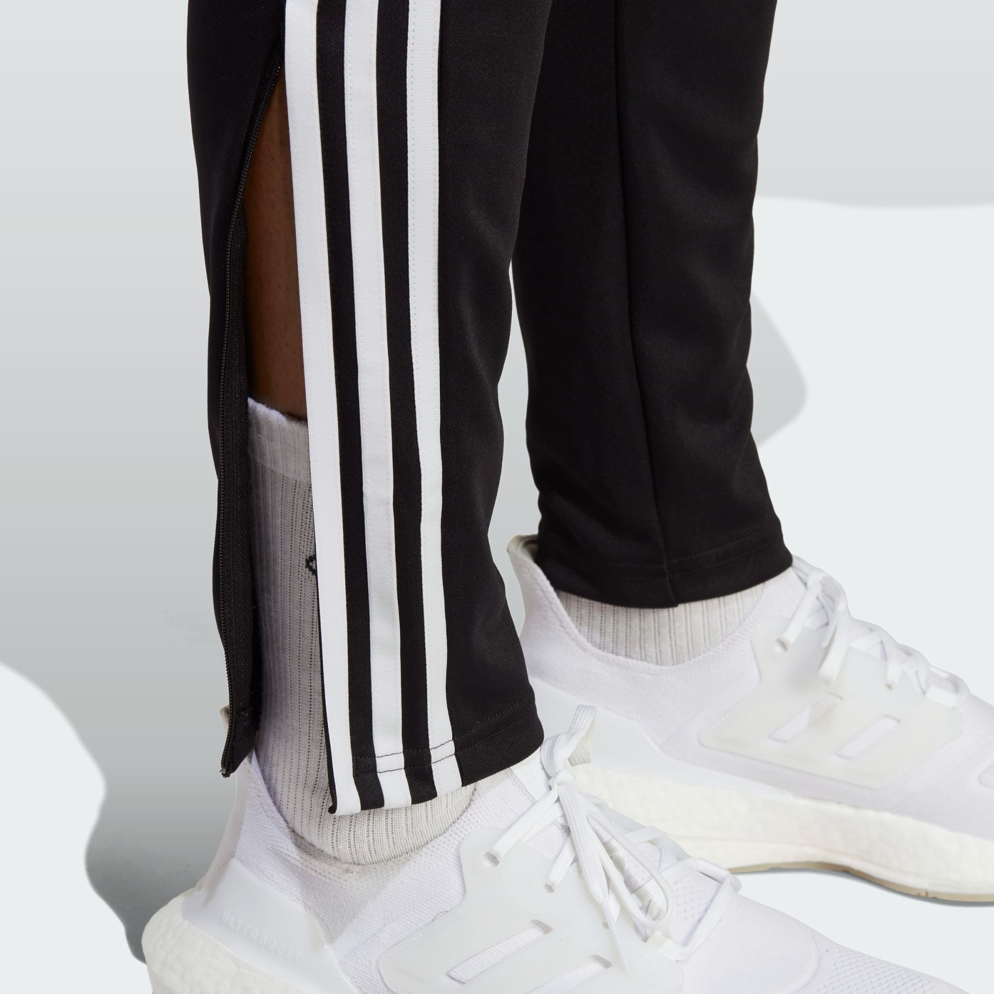 Tiro 23 League Training Pant Herre Black