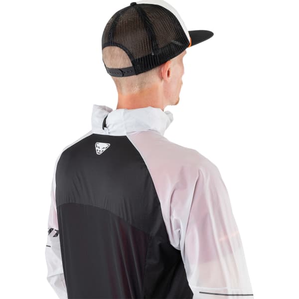 Veste trail DYNAFIT ALPINE WIND 2 M JKT NIMBUS