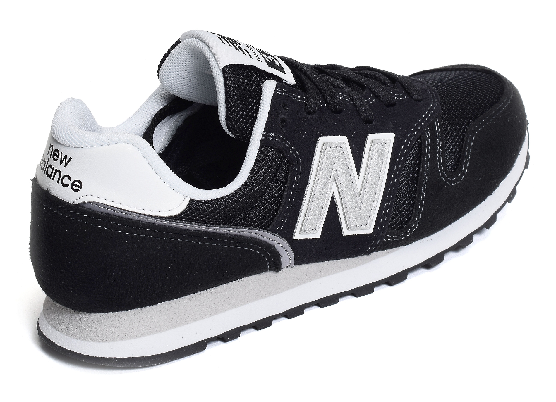Ml373 noir blanc