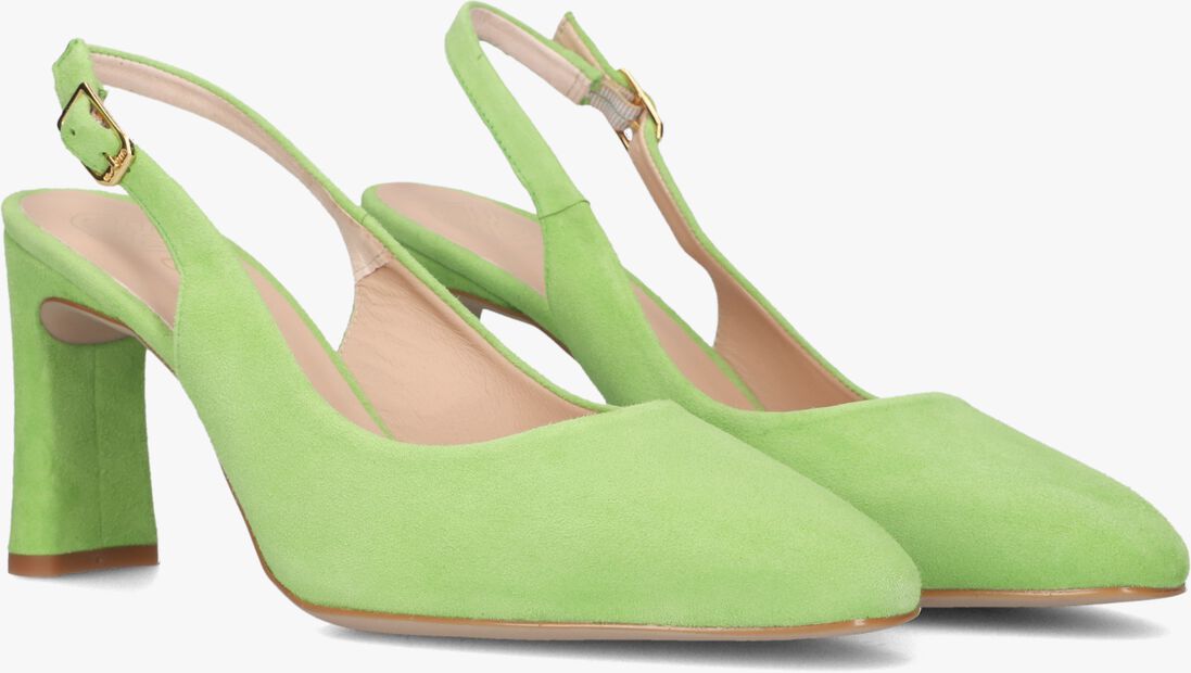 UNISA groene unisa pumps winna