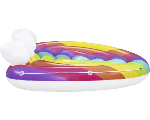 Bestway® zwemeiland Rainbow Dreams™