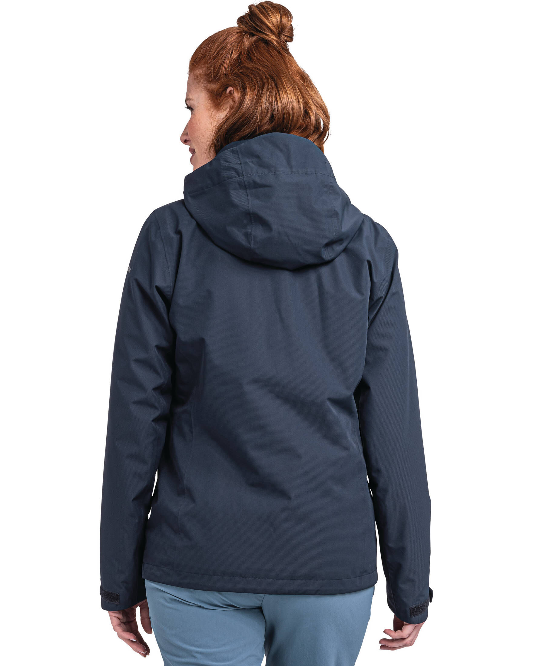 Schöffel| Damen Jacke GMUND L