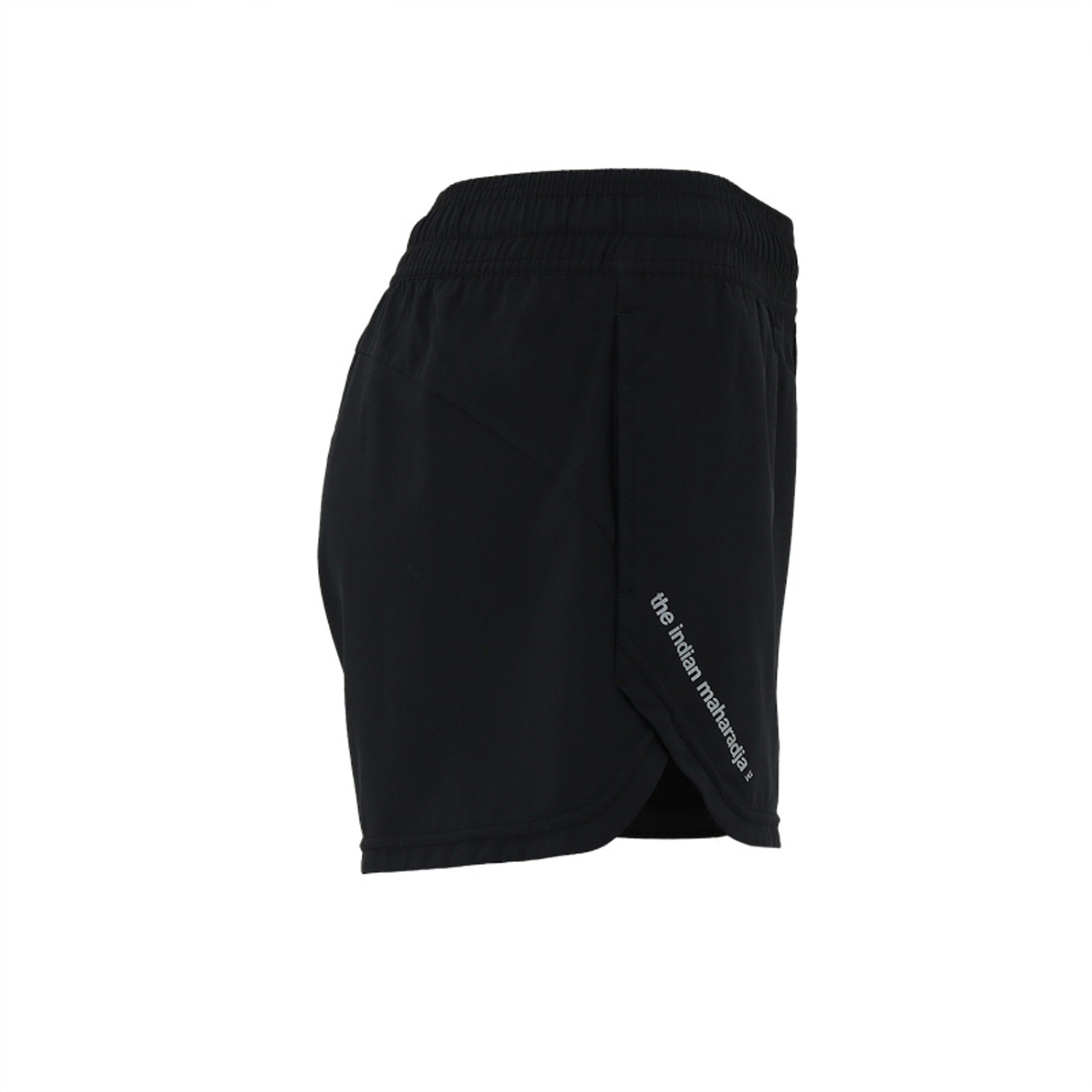 The Indian Maharadja Kadiri Short Meisjes