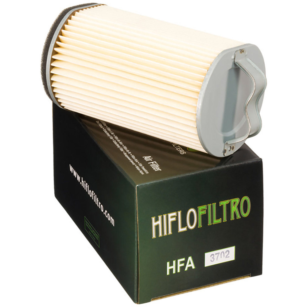 Hiflofiltro - Filtre à air HFA3702
