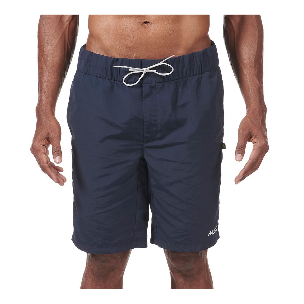 Musto MUSTO 64 - Short Homme 597 navy