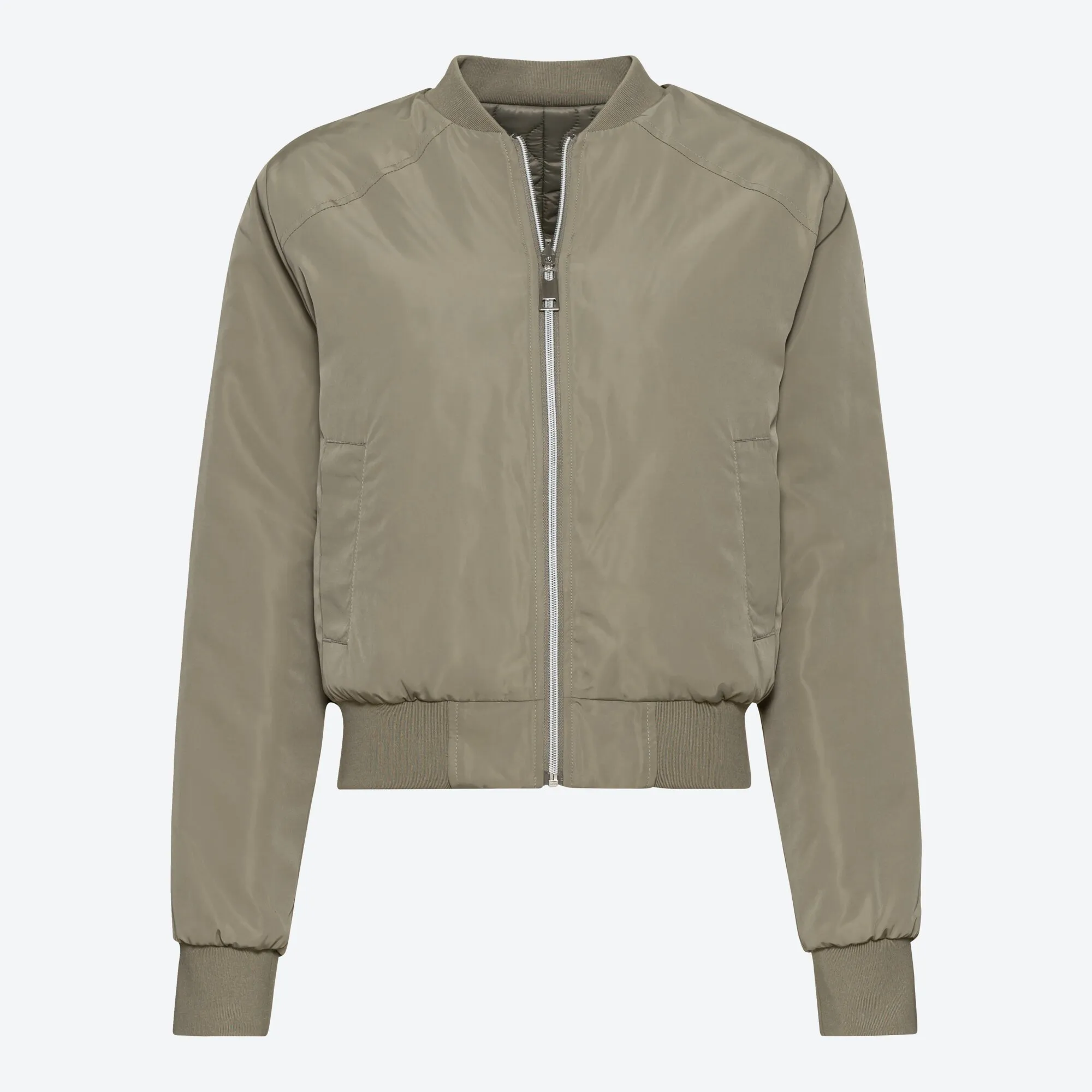 Damen-Blouson mit Wende-Design