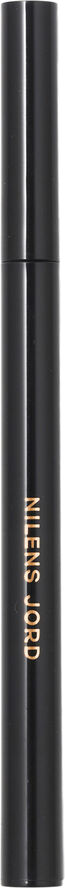 Nilens Jord Eyeliner Pen Black