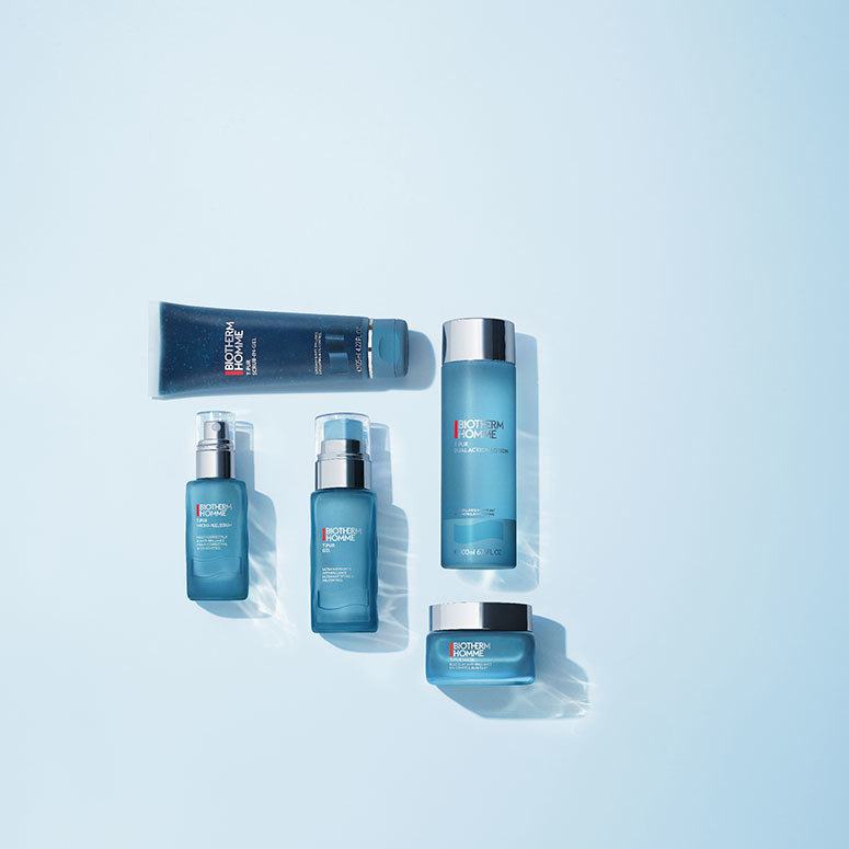 Biotherm Homme T-Pur Gel 50ml