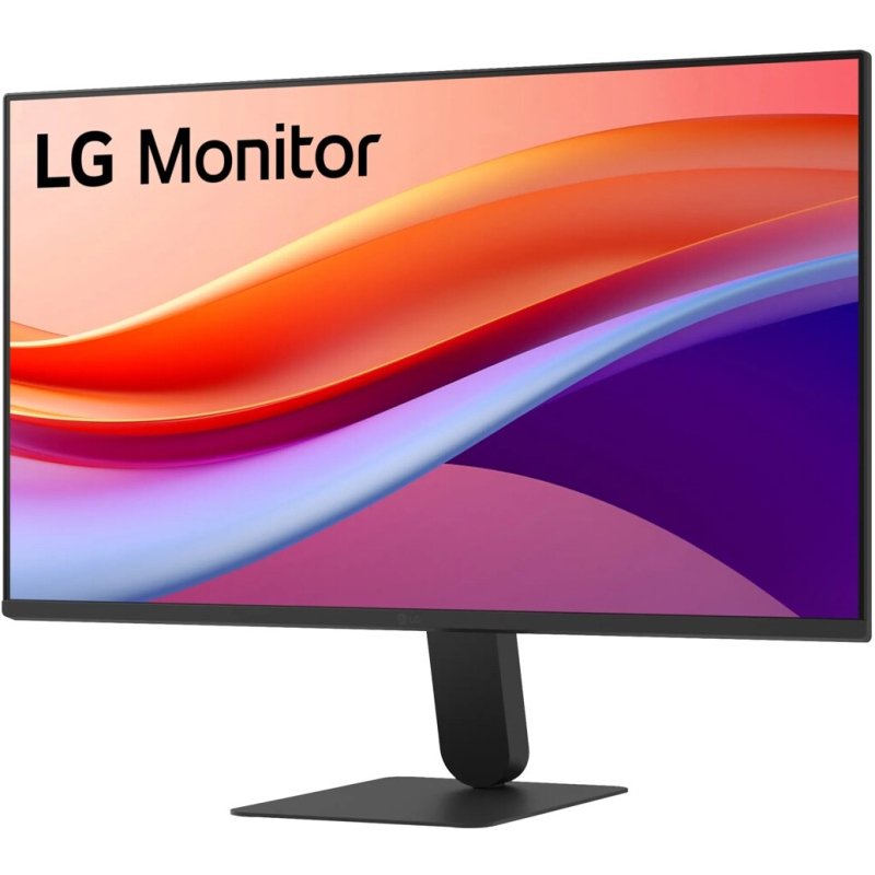 LG 27U411A-B écran plat de PC 68,6 cm (27