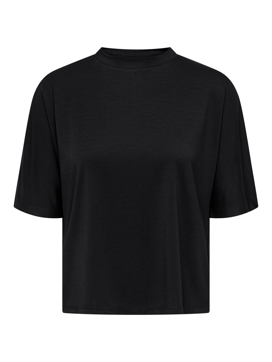 JDYHAZEL Top Black