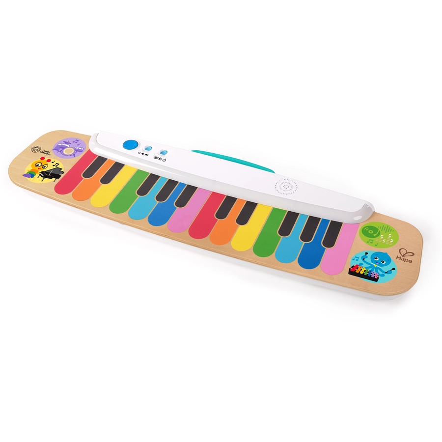 Hape Magisches Touch Keyboard