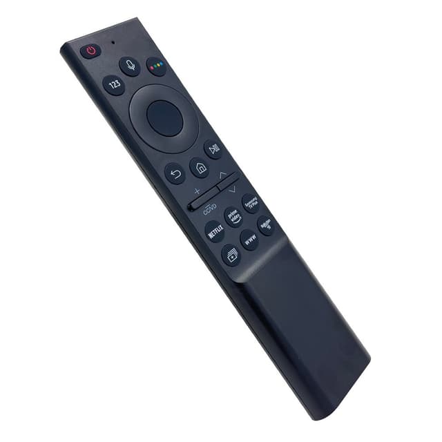 Udskiftning af HUAYU TV-fjernbetjening RM-G2500 V1 Samsung LCD LED TV Stemmefunktion