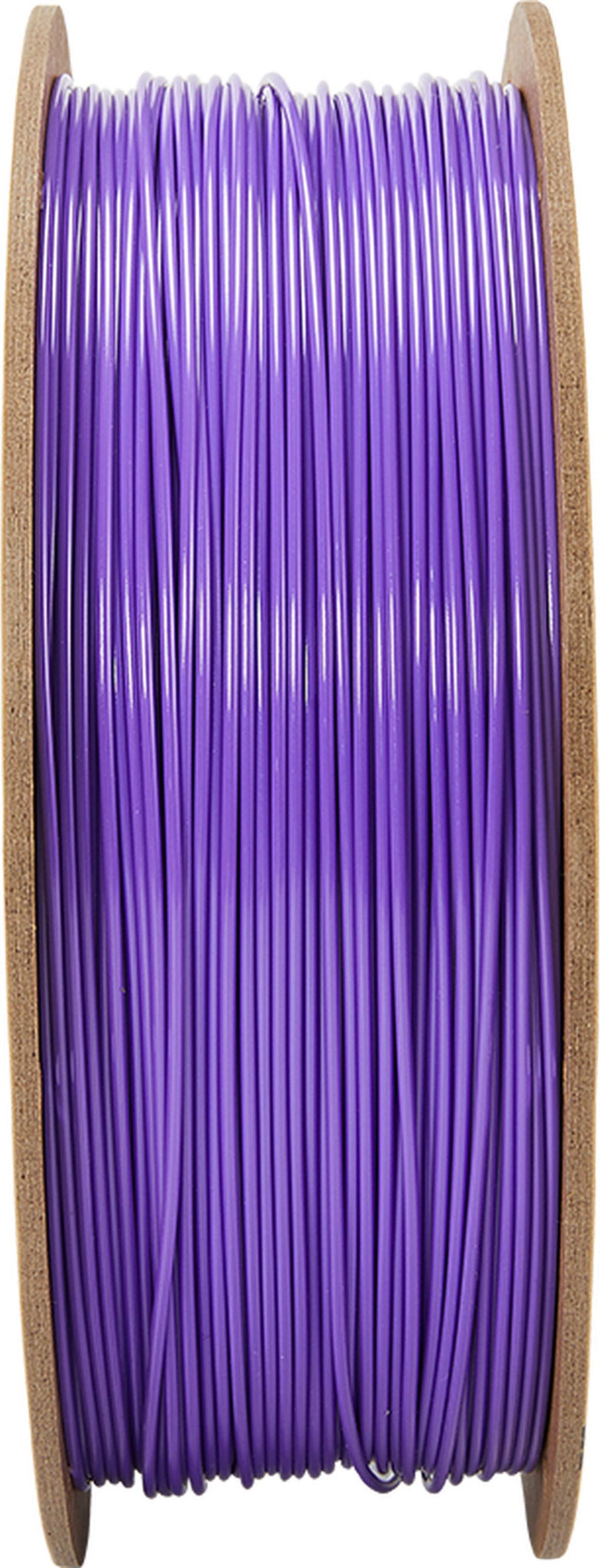 Polymaker  PolyLite PETG Violett, 1,75 mm (1.000 g)    Großartiges Allround-Filament für den täglichen Druck in Violett