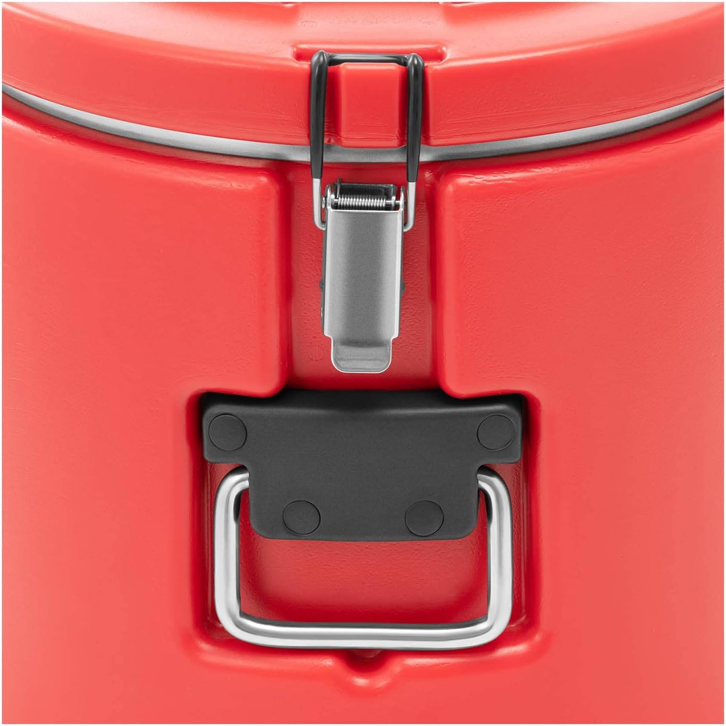 Royal Catering RC_TT_3 Thermobehälter 15 L Ablasshahn Warmhaltebehälter Thermobehälter für Essen Wärmebehälter Thermoport