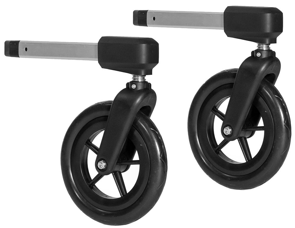 Burley Buggy-Set für Kinderanhänger kaufen | Bike-Discount