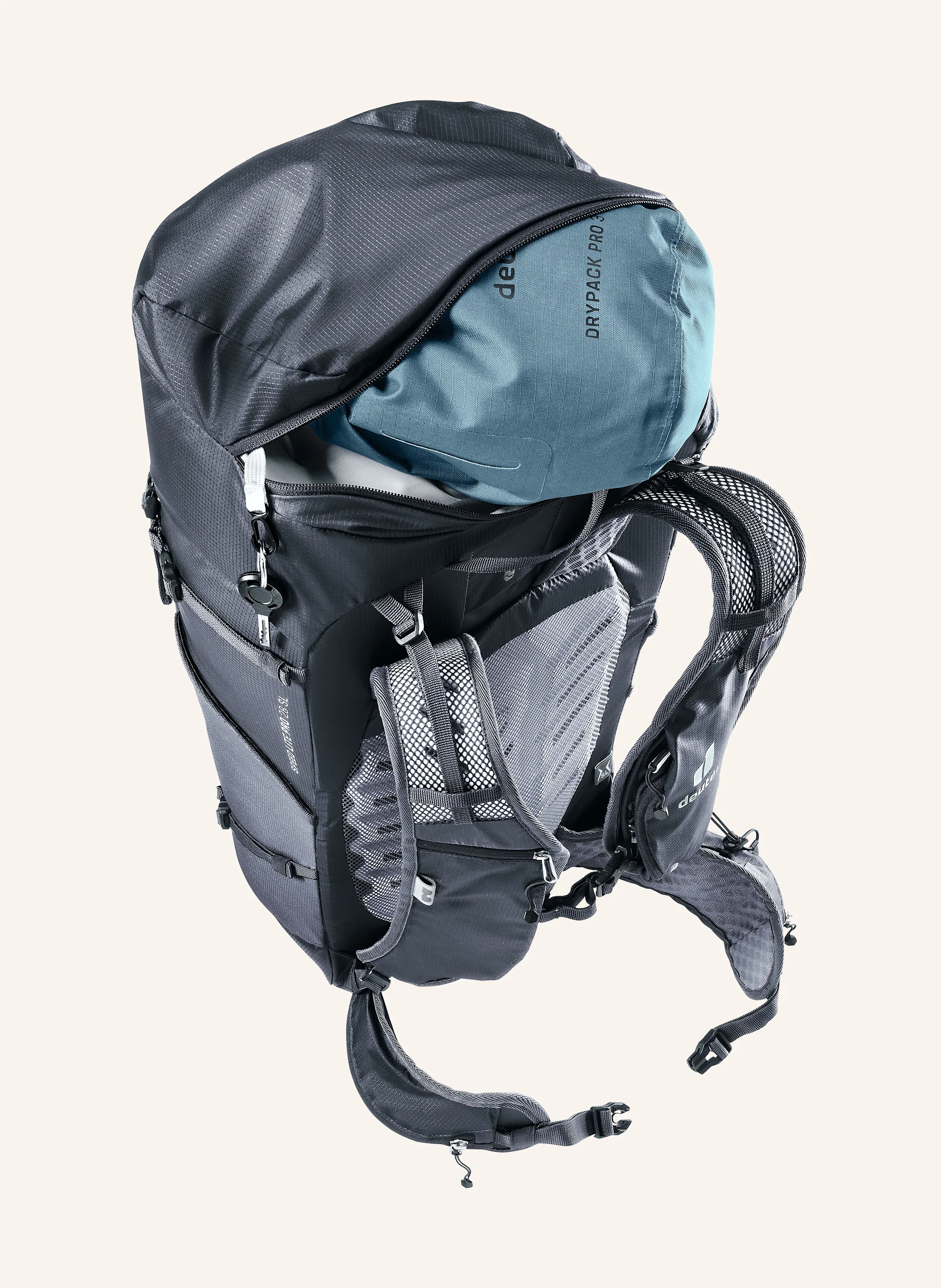 deuter Rucksack SPEED LITE PRO 28 SL