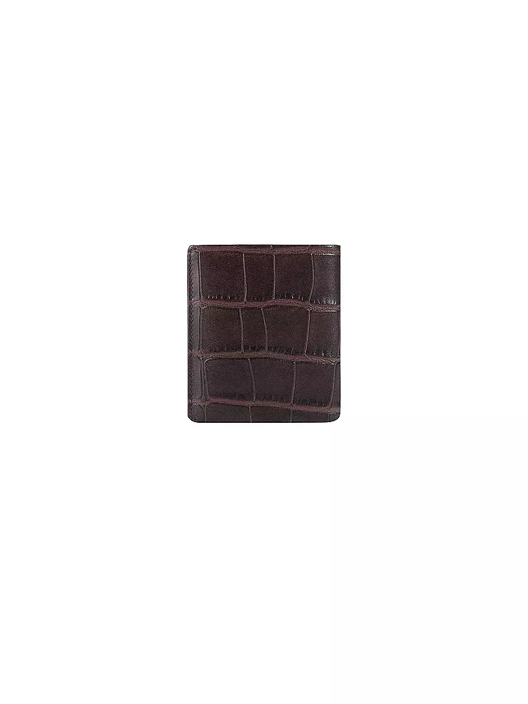 JOOP Geldbörse FANO DAPHNIS BILLFOLD SV6 braun