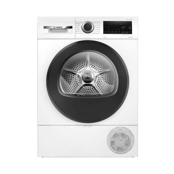 Máquina de Secar Roupa Bosch WQG24200ES 9Kg Classe A