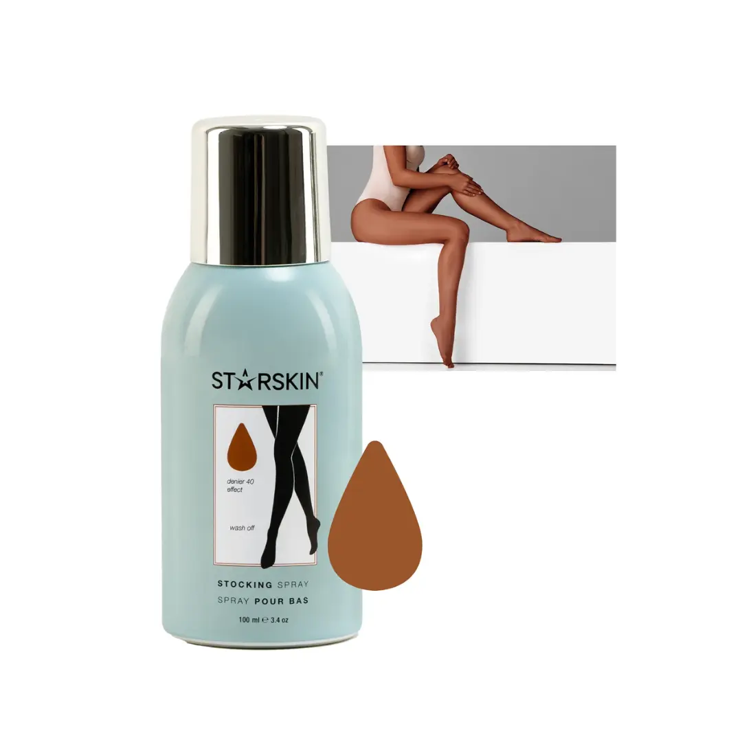 Stocking Spray color 600