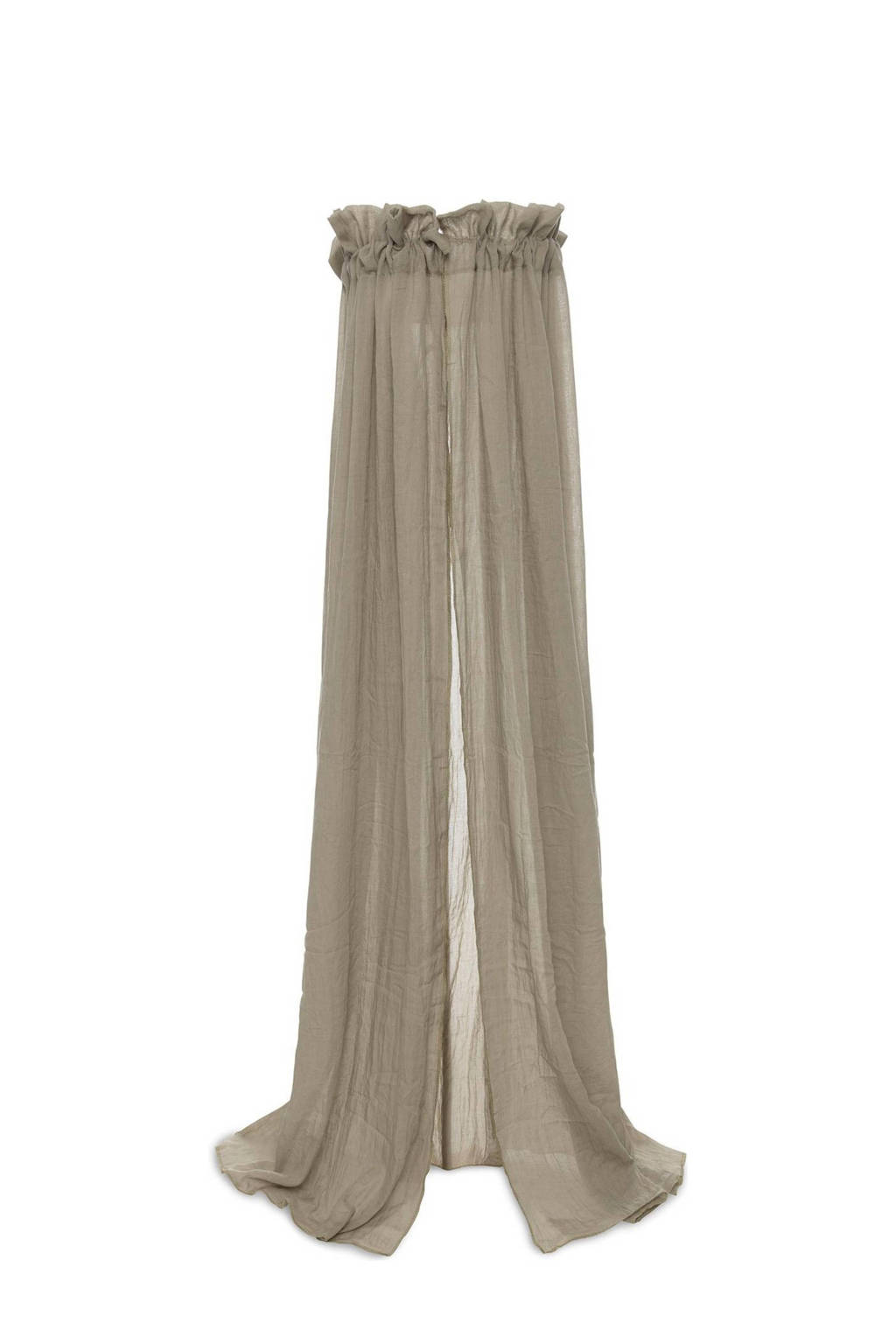 sluier Vintage 155 cm - Olive Green
