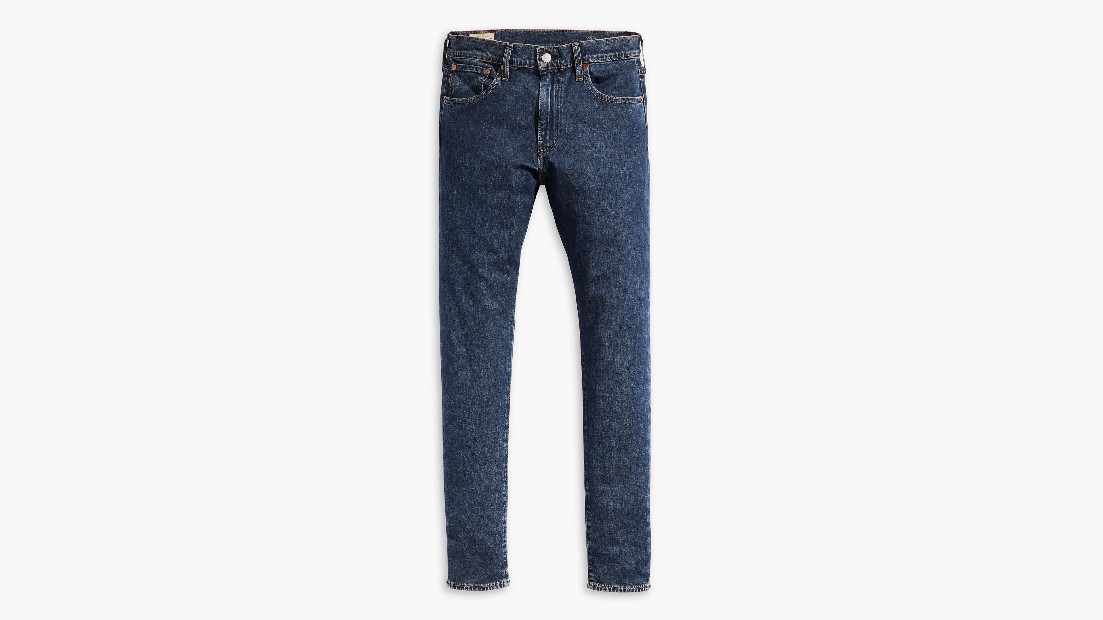 Jean 512™ Slim fuselé Lightweight - After Dark Performance Cool - Bleu