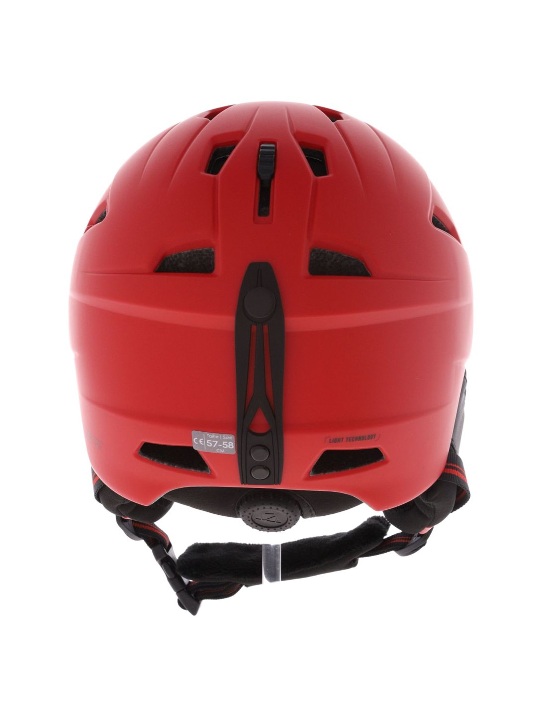Impulse skihelm unisex