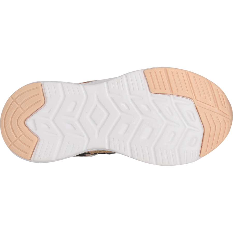 ZigZag Sneaker Certiny 4099 Misty Rose