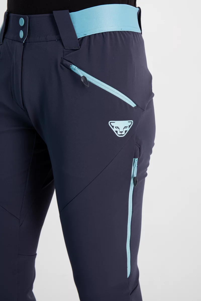 Dynafit TLT Touring Dynastretch Damen Skitourenhose