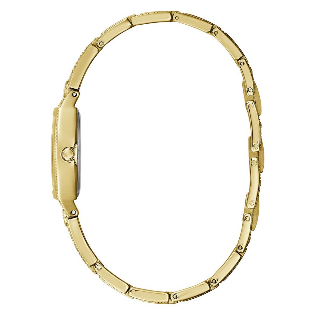 Montre Guess Bella Acier Dore