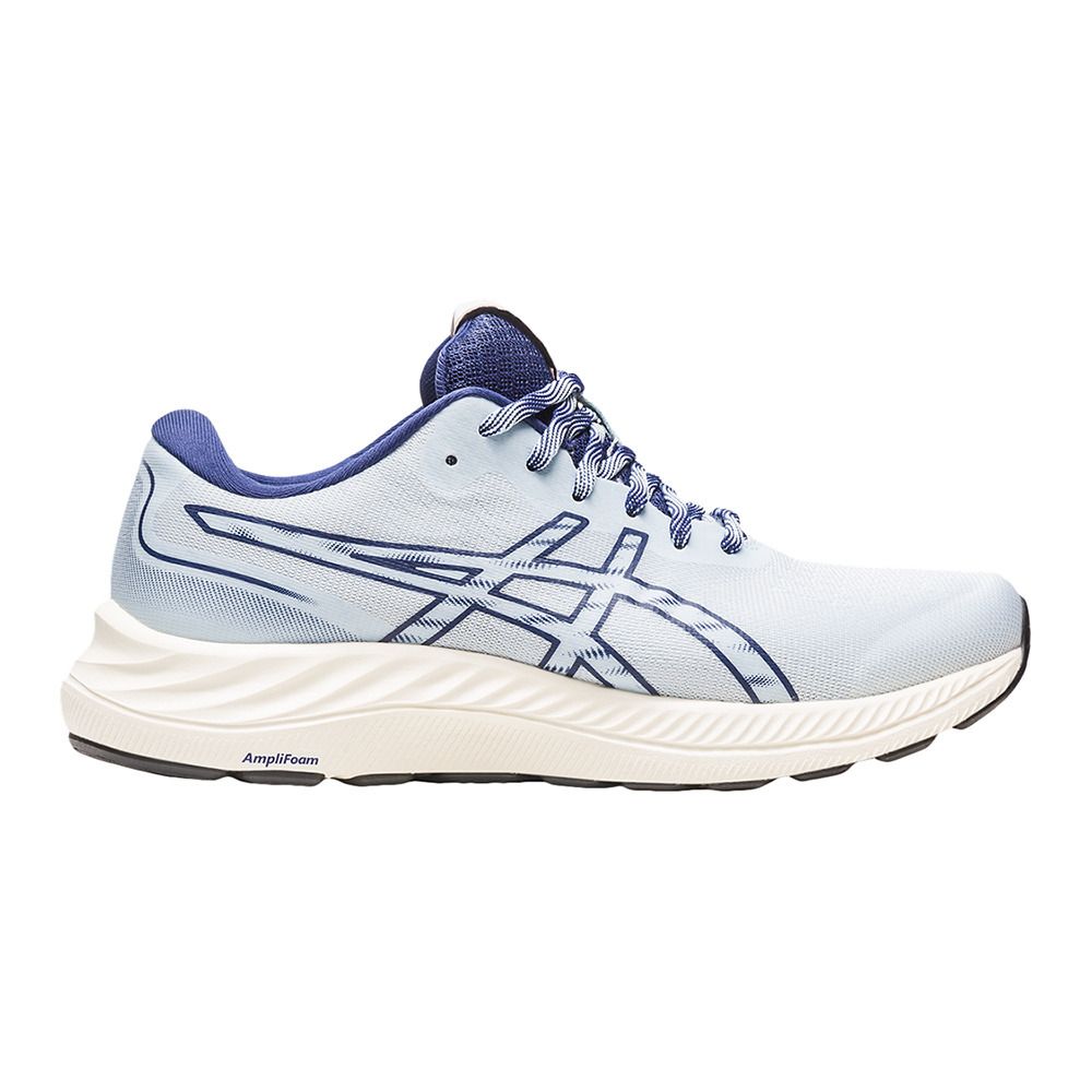 Asics GEL-EXCITE™ 9 - Chaussures running Femme sky/cream