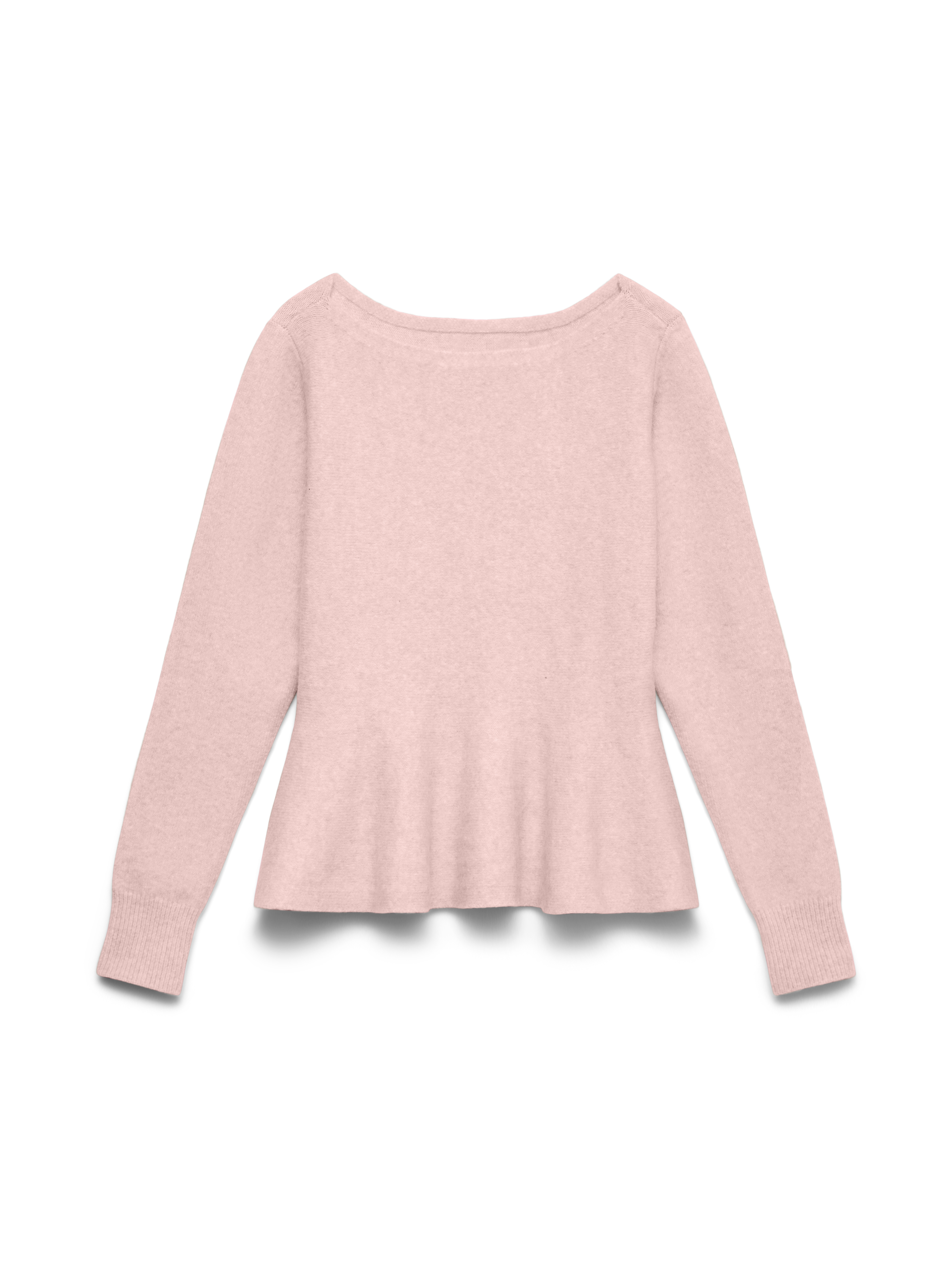 VMGRACE Gebreide pullover