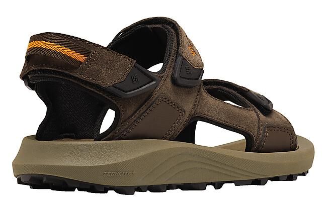COLUMBIA - SANDALE DE RANDONNEE HOMMES TRAILSTORM HIKER 3 STR