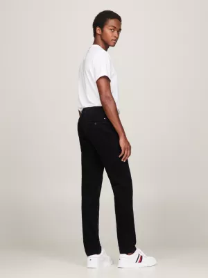 Calças chino de veludo cotelê Bleecker Slim Fit