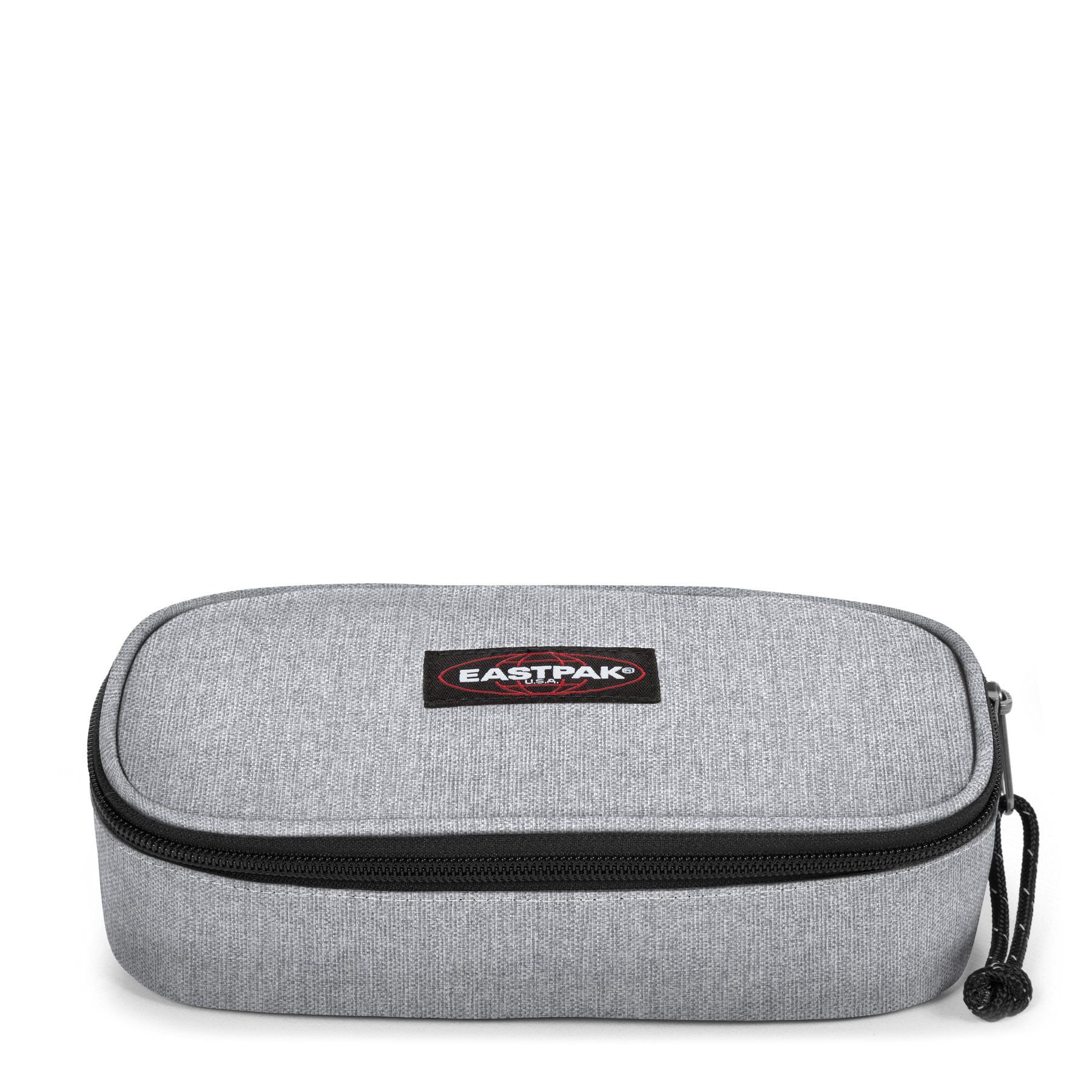 Oval Xl Single Sunday Grey