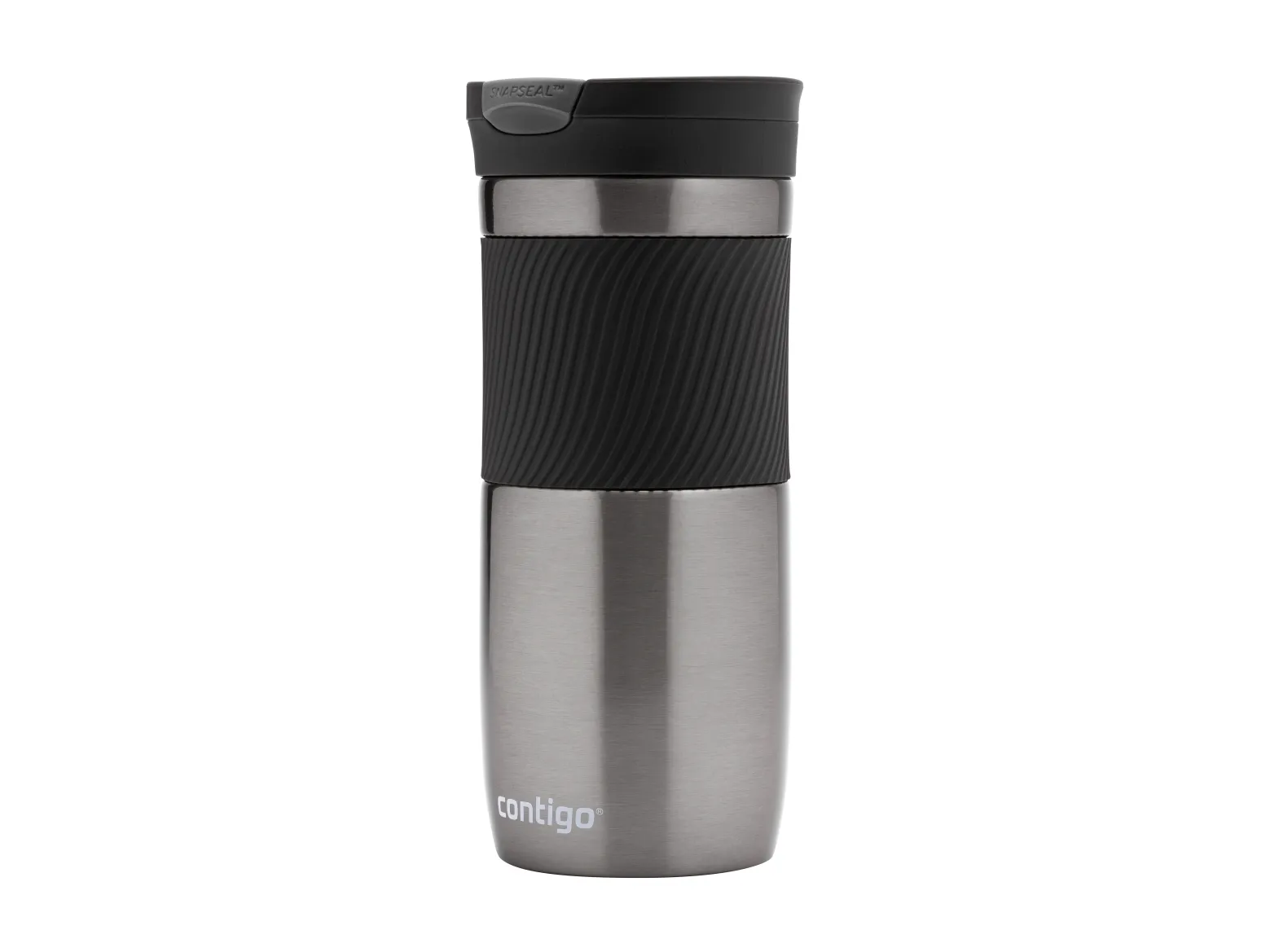 Contigo Termokop Byron Gunmetal - 470 ml
