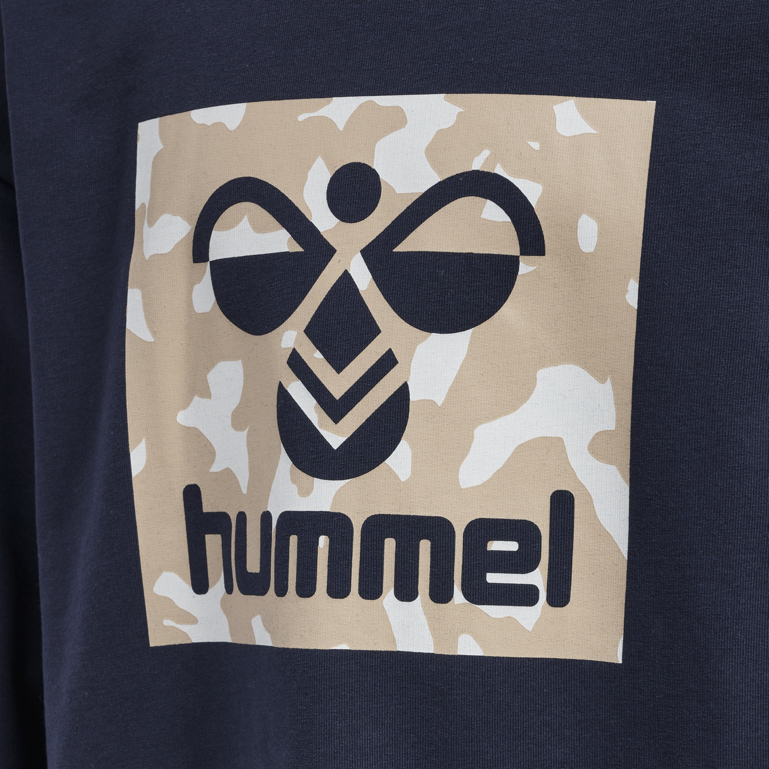 hmlFRANZ SWEATSHIRT