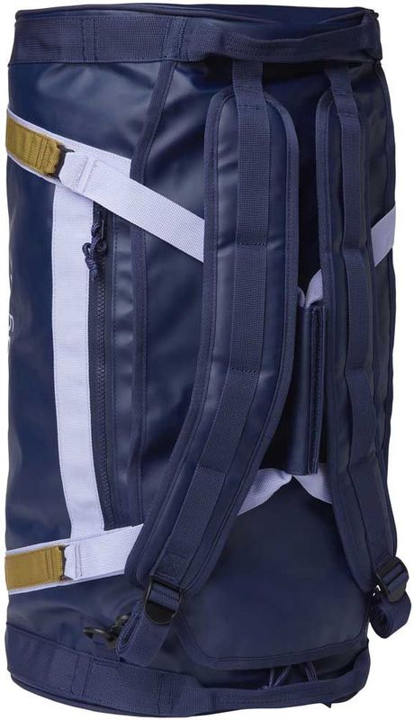 Helly Hansen - Duffel Bag 2 - Weekendtas - Blackcurrant - 30L