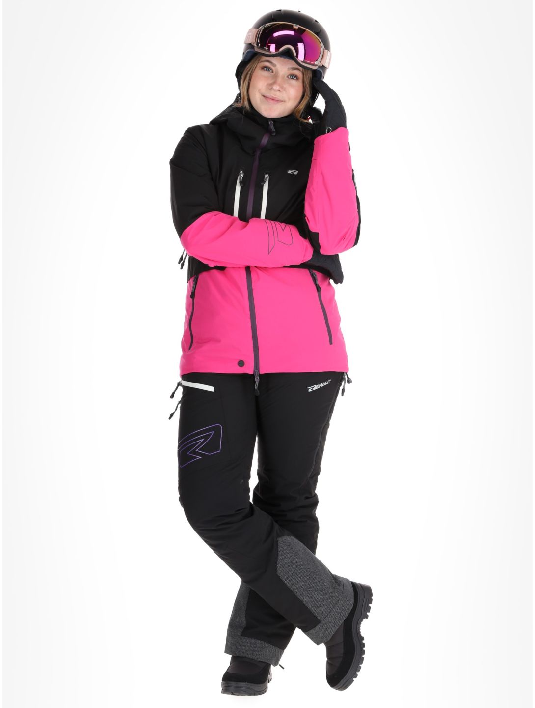 Sabinio-R ski-jas dames