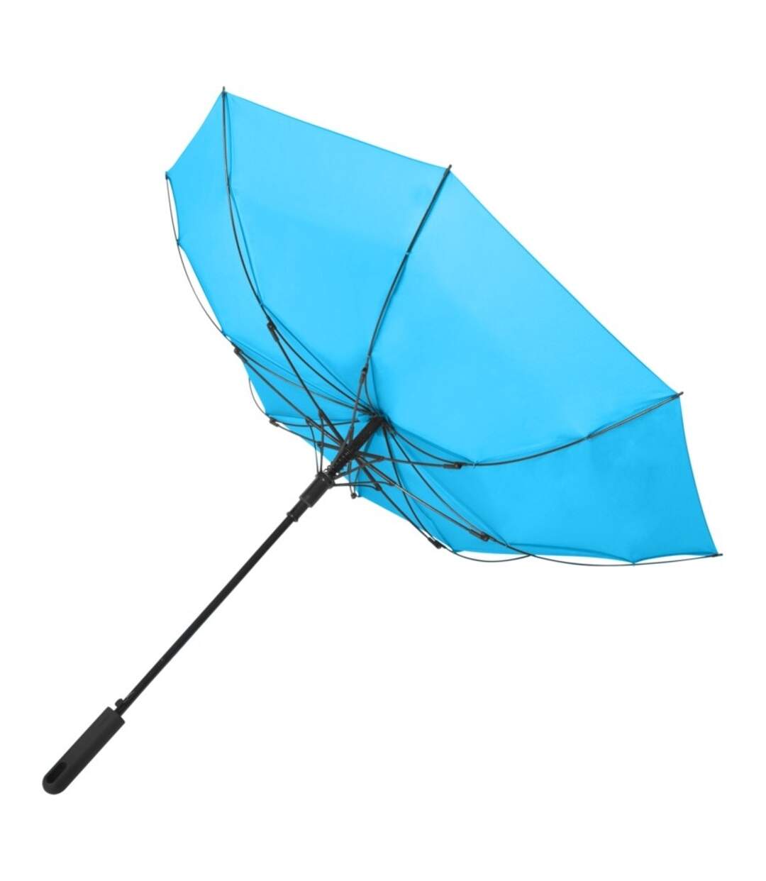 Marksman - Parapluie NOON (Bleu vif) (81 x 101 cm) - UTPF937